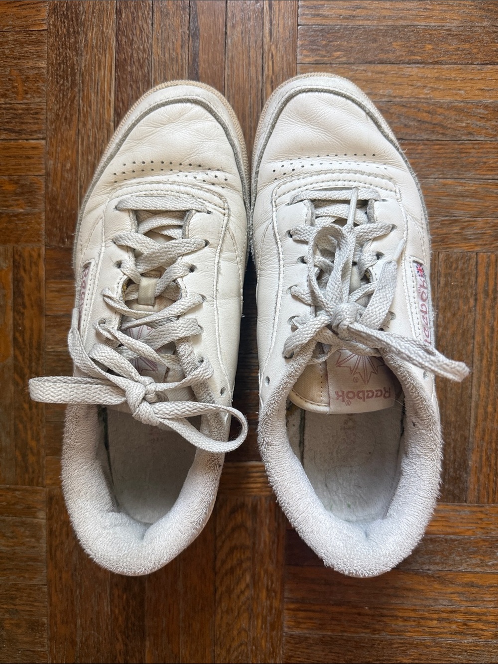 Reebok shoes